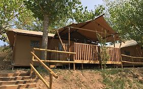 Bungalows - Camping El Solsones 4*